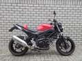 Suzuki SV 650 N ABS Rouge - thumbnail 1