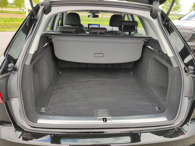 Audi A4 30 TDI S-Tronic, Tempomat, Fernlichassi — photo 14