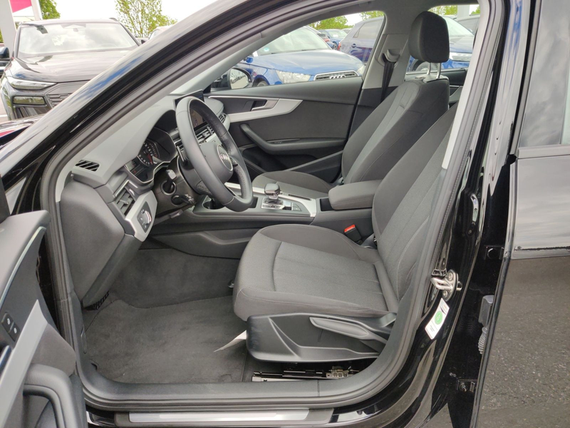 Audi A4 30 TDI S-Tronic, Tempomat, Fernlichassi — photo 9