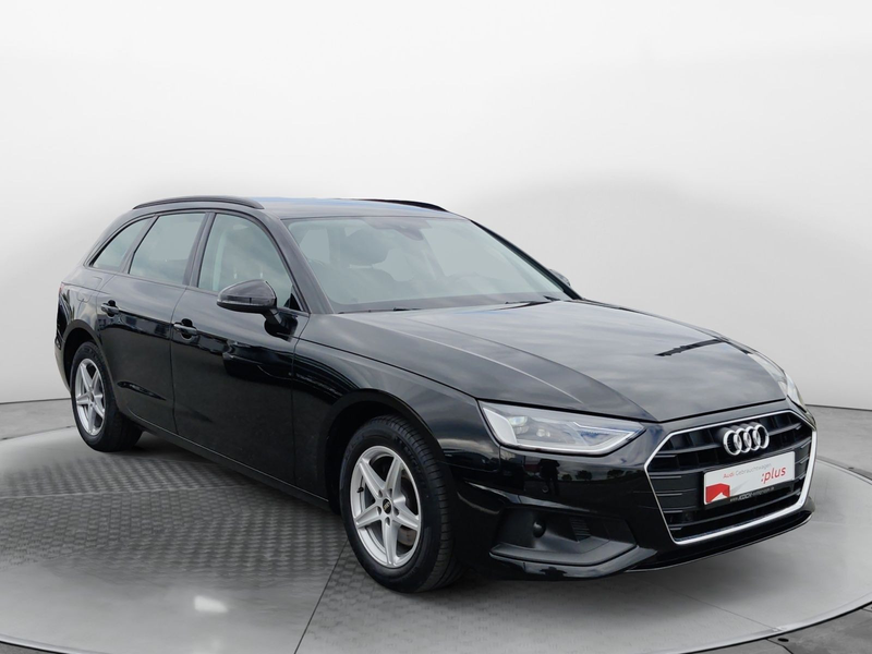 Audi A4 30 TDI S-Tronic, Tempomat, Fernlichassi — photo 7