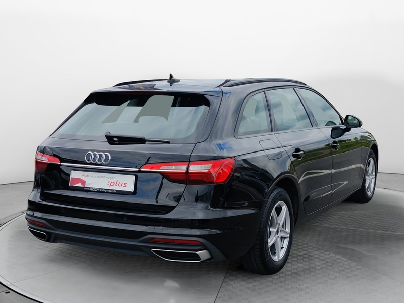 Audi A4 30 TDI S-Tronic, Tempomat, Fernlichassi — photo 8