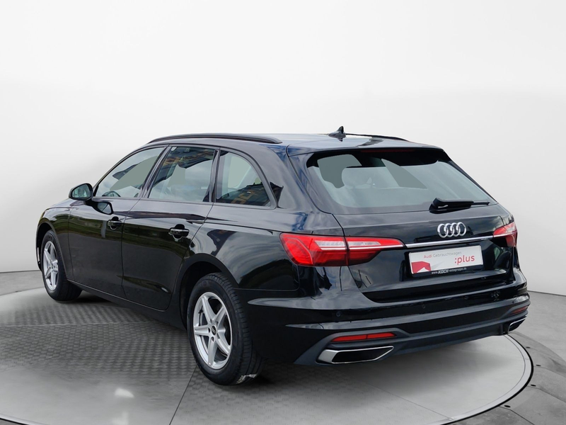 Audi A4 30 TDI S-Tronic, Tempomat, Fernlichassi — photo 6