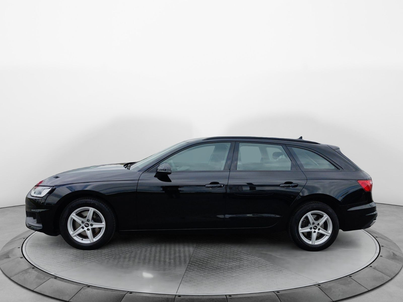 Audi A4 30 TDI S-Tronic, Tempomat, Fernlichassi — photo 2
