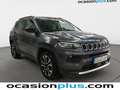 Jeep Compass 1.3 Gse T4 Limited 4x2 130 Gris - thumbnail 2