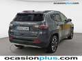Jeep Compass 1.3 Gse T4 Limited 4x2 130 Gris - thumbnail 4