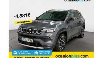 1.3 Gse T4 Limited 4x2 130