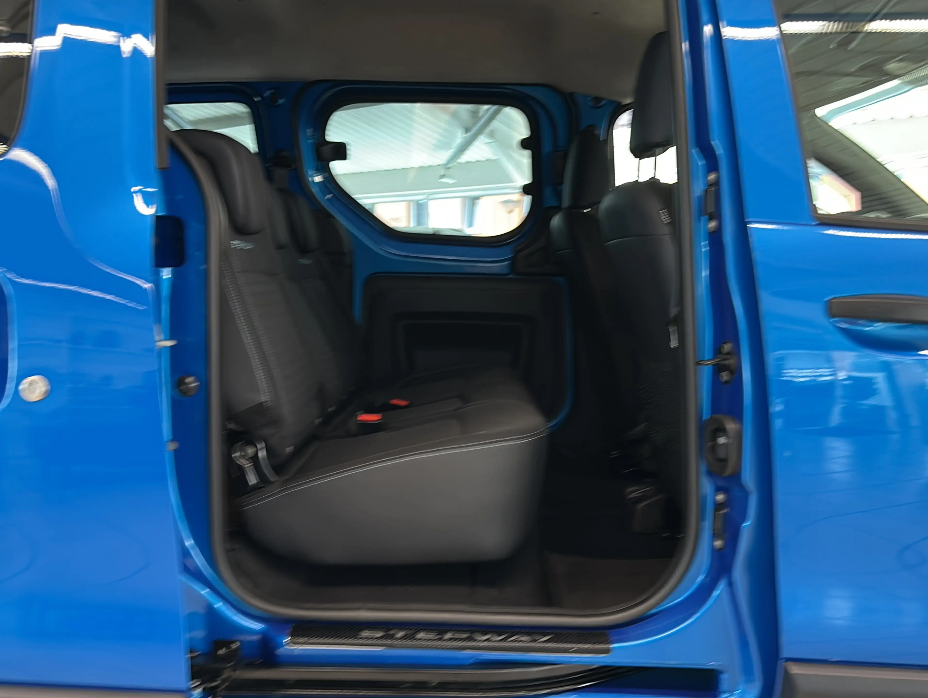 Dacia Dokker 1.2 TCe Stepway|Klima|Navi|Tempo|BTH|AHK| — photo 15