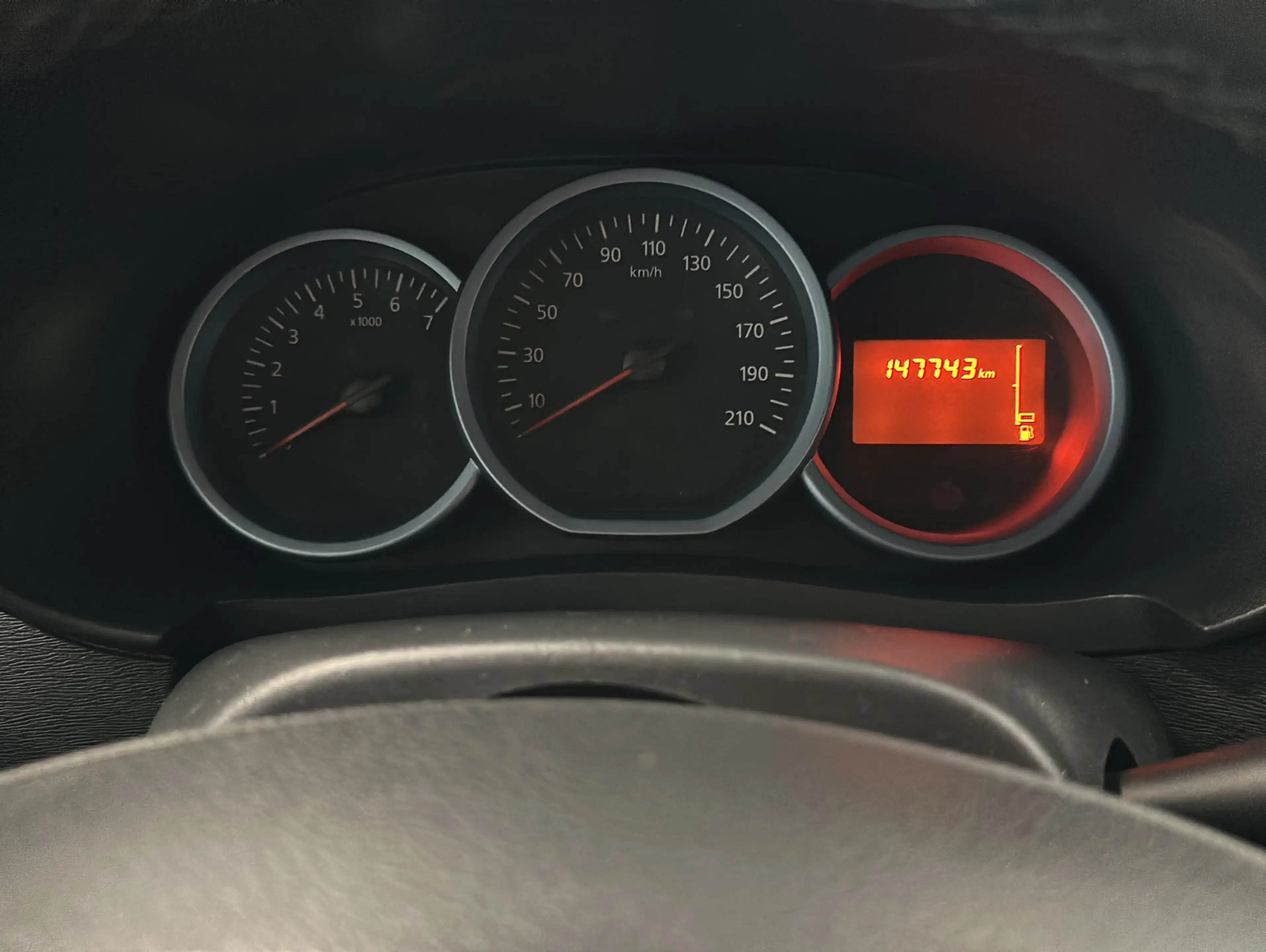 Dacia Dokker 1.2 TCe Stepway|Klima|Navi|Tempo|BTH|AHK| — photo 11