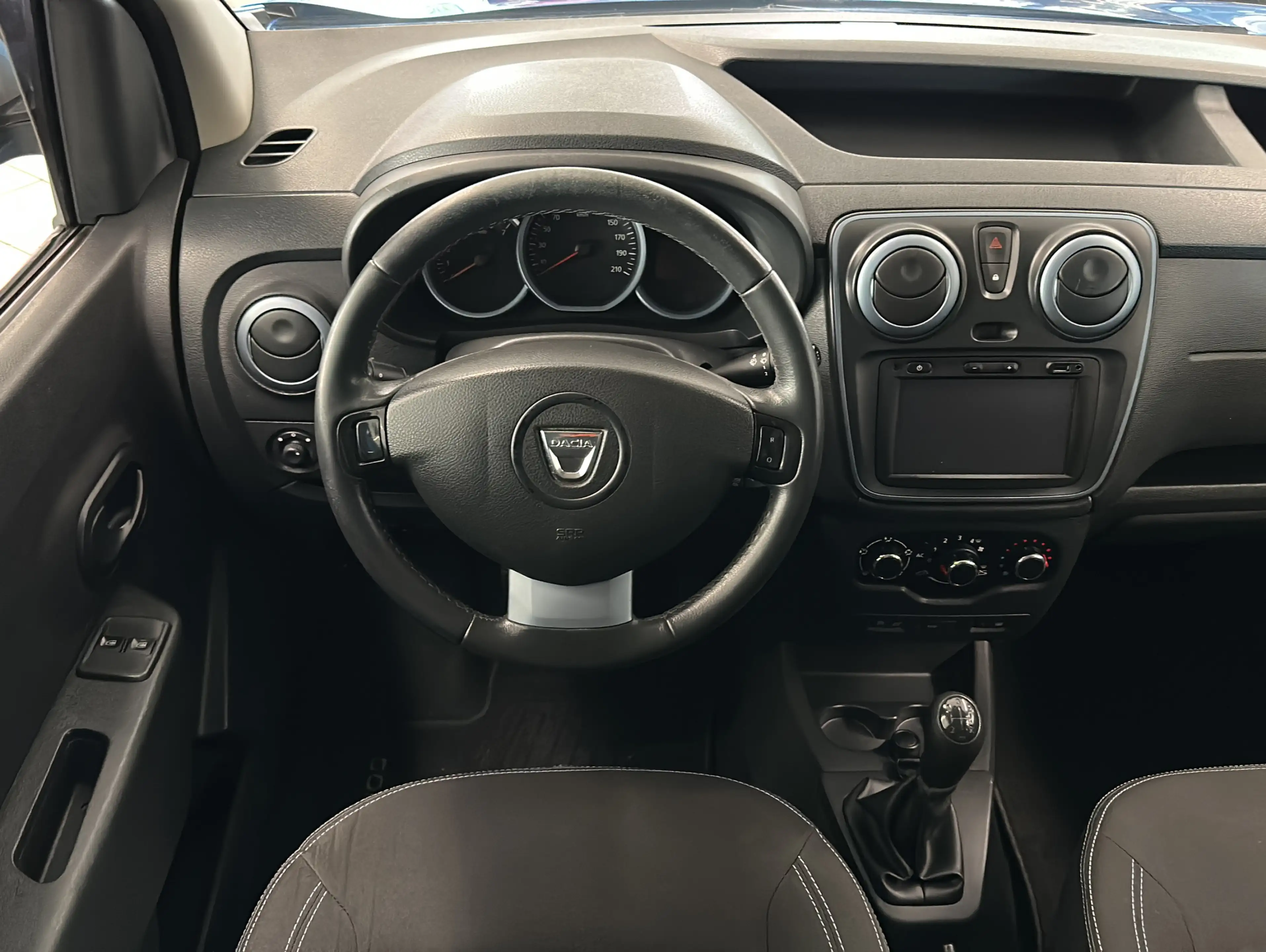 Dacia Dokker 1.2 TCe Stepway|Klima|Navi|Tempo|BTH|AHK| — photo 10