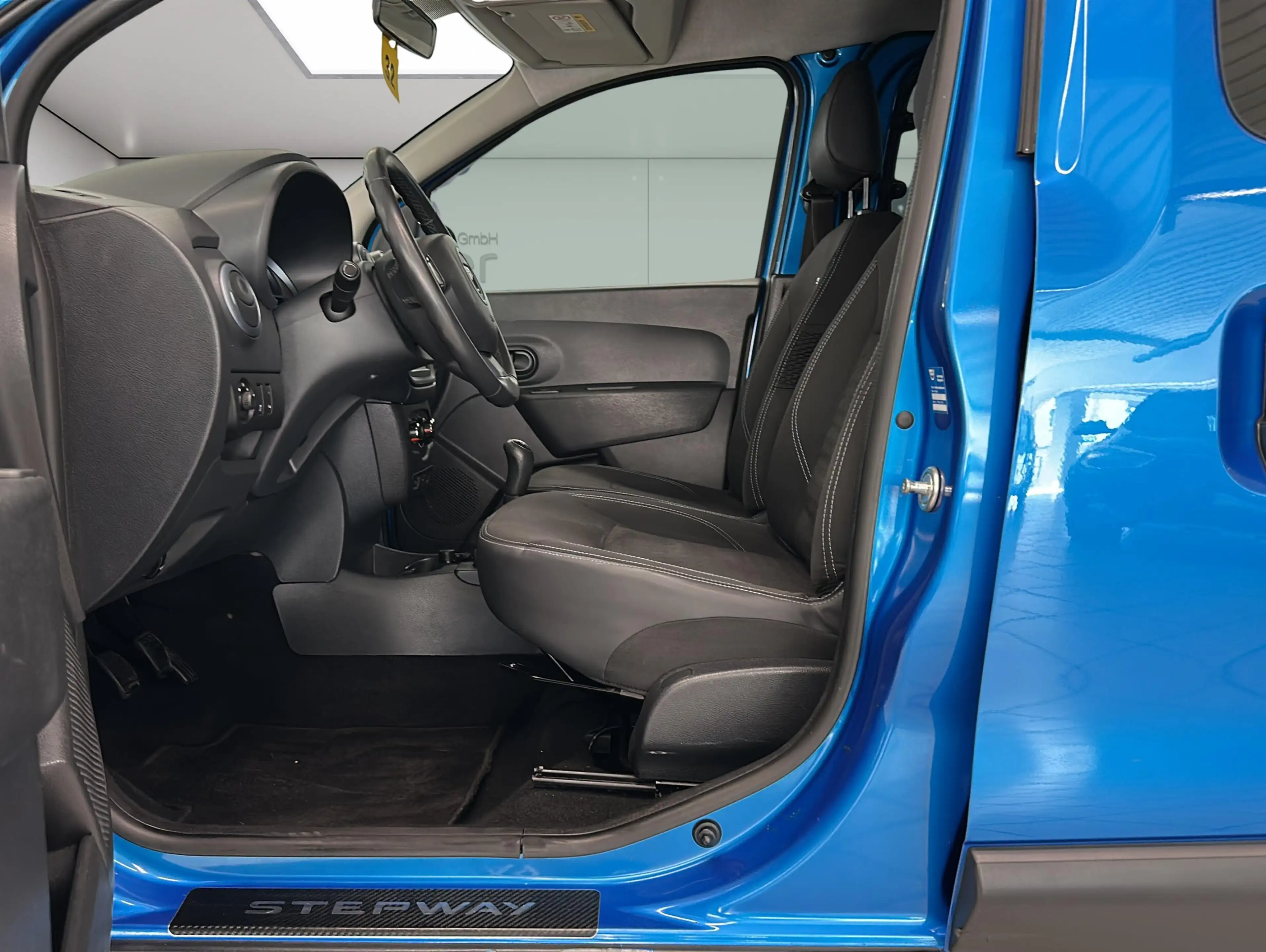 Dacia Dokker 1.2 TCe Stepway|Klima|Navi|Tempo|BTH|AHK| — photo 12