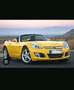 Opel GT Roadster 2L 4Zylinder 264PS TURBO!!!!! Galben - thumbnail 1