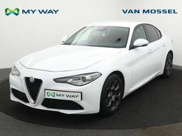 Giulia 2.2 JTDm Super