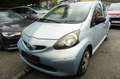 Toyota Aygo AYGO Cool Blau - thumbnail 2