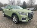 Audi Q2 TFSI "advanced", NP: 42.000 € Grün - thumbnail 2