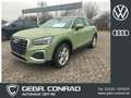 Audi Q2 TFSI "advanced", NP: 42.000 € Grün - thumbnail 1