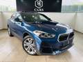 BMW X2 1.5iA xDrive25e ** GARANTIE + TOIT PANO + FULL ** Blauw - thumbnail 3