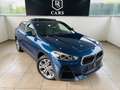 BMW X2 1.5iA xDrive25e ** GARANTIE + TOIT PANO + FULL ** Blue - thumbnail 4