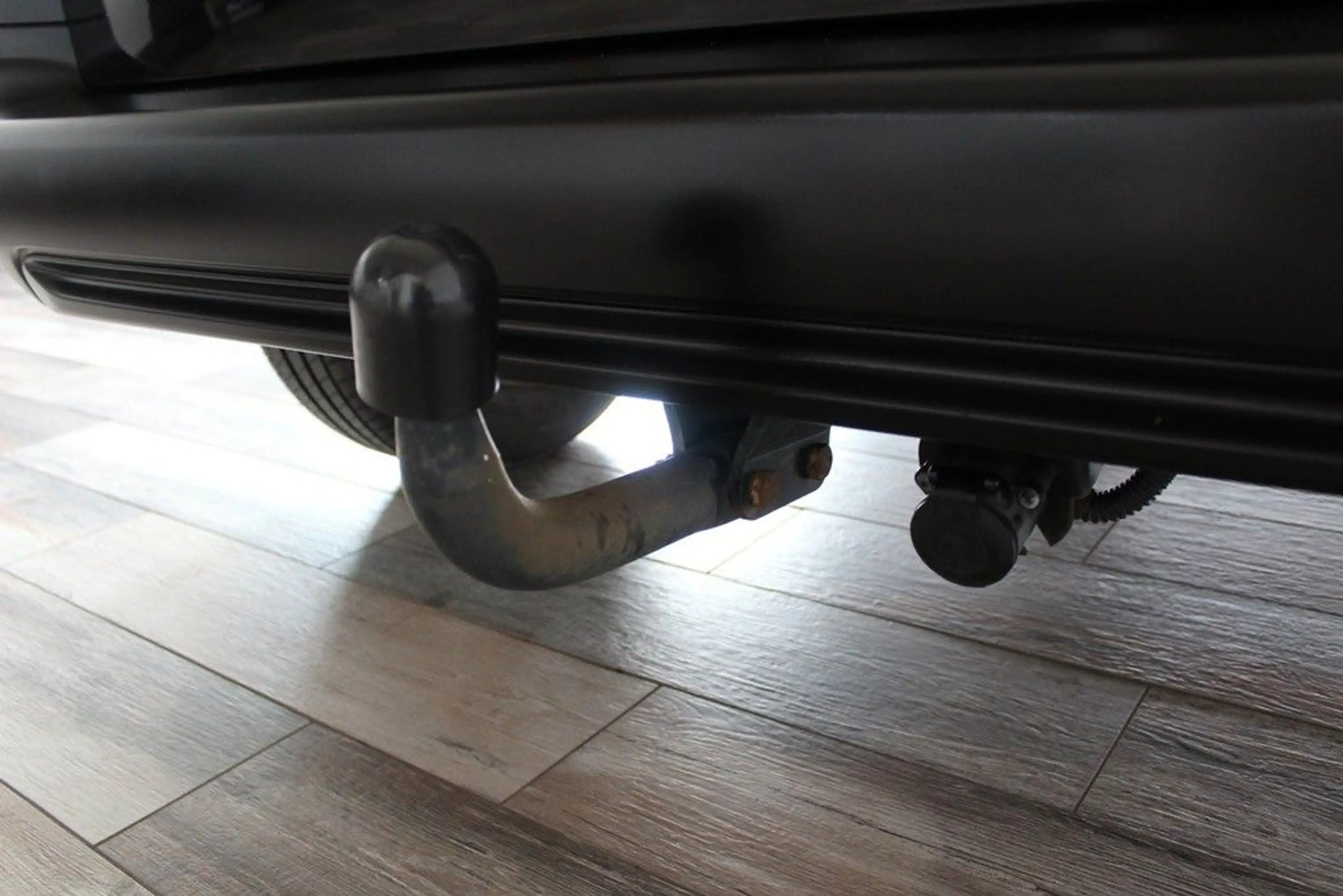 Peugeot Rifter L1 Active 1.2 PureTech 110*DAB*AHZV* — photo 11
