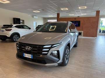 III 1.6 hev Business 2wd 239cv KM0 PREZZO REALE