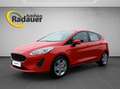 Ford Fiesta Trend 1,0 EcoBoost Start/Stop Rot - thumbnail 1