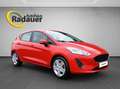 Ford Fiesta Trend 1,0 EcoBoost Start/Stop Rot - thumbnail 7
