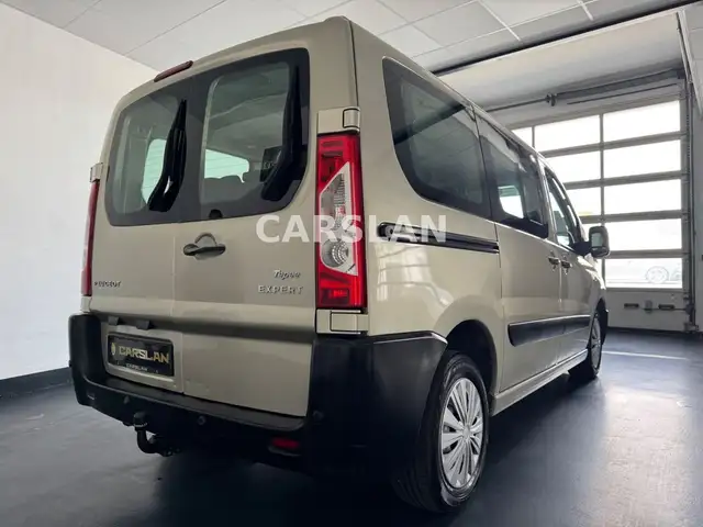 Peugeot Expert view 14