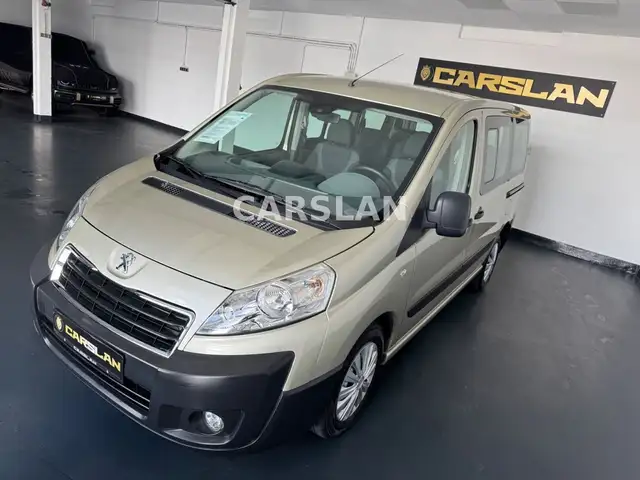 Peugeot Expert view 4