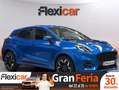 Ford Puma 1.0+EcoBoost+92kW+%28125cv%29+ST-Line+MHEV Bleu - thumbnail 1
