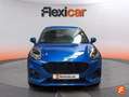 Ford Puma 1.0+EcoBoost+92kW+%28125cv%29+ST-Line+MHEV Bleu - thumbnail 2