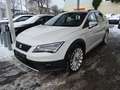 SEAT Leon ST X-Perience 1,6 TDI CR 4Drive Weiß - thumbnail 1