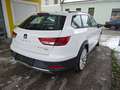 SEAT Leon ST X-Perience 1,6 TDI CR 4Drive Weiß - thumbnail 4