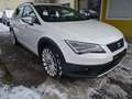 SEAT Leon ST X-Perience 1,6 TDI CR 4Drive Weiß - thumbnail 3