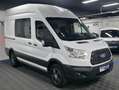 Ford Transit 2.0 TDCi L2H3 *IDEAL VAN AMENAGE* INSTALATION 220V Blanc - thumbnail 4