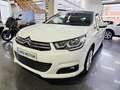Citroen C4 1.2 PureTech Live Edition 110 Blanco - thumbnail 1