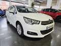 Citroen C4 1.2 PureTech Live Edition 110 Blanco - thumbnail 2
