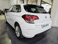 Citroen C4 1.2 PureTech Live Edition 110 Blanco - thumbnail 4