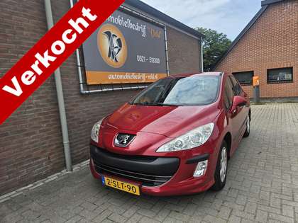 Peugeot 308 1.6 VTi XS