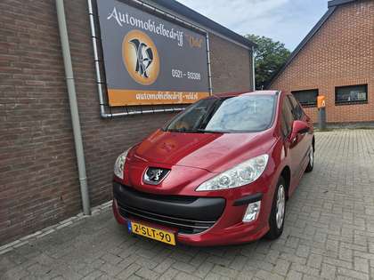Peugeot 308 1.6 VTi XS