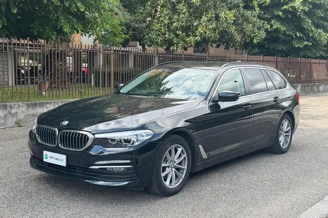 BMW 520 520d xDrive Touring Business