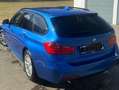 BMW 318 318d xDrive M-Paket Blau - thumbnail 7