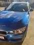 BMW 318 318d xDrive M-Paket Blau - thumbnail 17