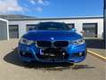 BMW 318 318d xDrive M-Paket Blau - thumbnail 2