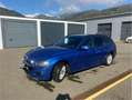 BMW 318 318d xDrive M-Paket Blau - thumbnail 3