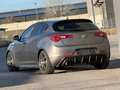 Alfa Romeo Giulietta Quadrifoglio Verde 1.750 TBi TCT QV Grau - thumbnail 8