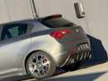 Alfa Romeo Giulietta Quadrifoglio Verde 1.750 TBi TCT QV Grau - thumbnail 11