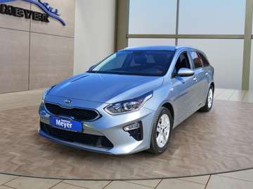 Ceed Sportswagon 1.4 TGDI Vision Kamera/Winterp./