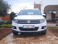 Volkswagen Tiguan Tiguan 2.0TDI BMT T1 Sport 4x2 140 T1 Sport Blanco - thumbnail 3
