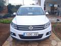 Volkswagen Tiguan Tiguan 2.0TDI BMT T1 Sport 4x2 140 T1 Sport Blanco - thumbnail 1