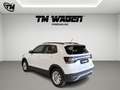 Volkswagen T-Cross 1.0 tsi Style 95cv Wit - thumbnail 4