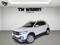 Volkswagen T-Cross 1.0 tsi Style 95cv Wit - thumbnail 1